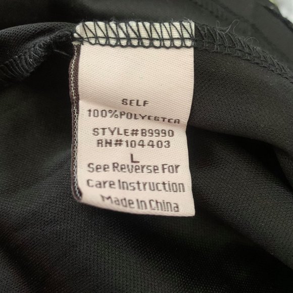 Blu Pepper Floral Dress - Picture 6 of 6